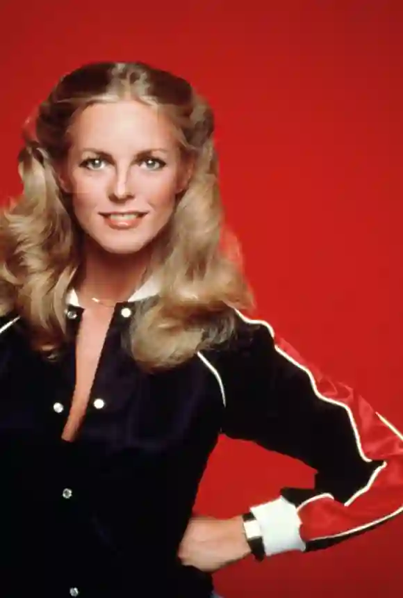 Cheryl Ladd