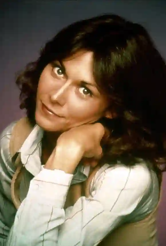 Kate Jackson