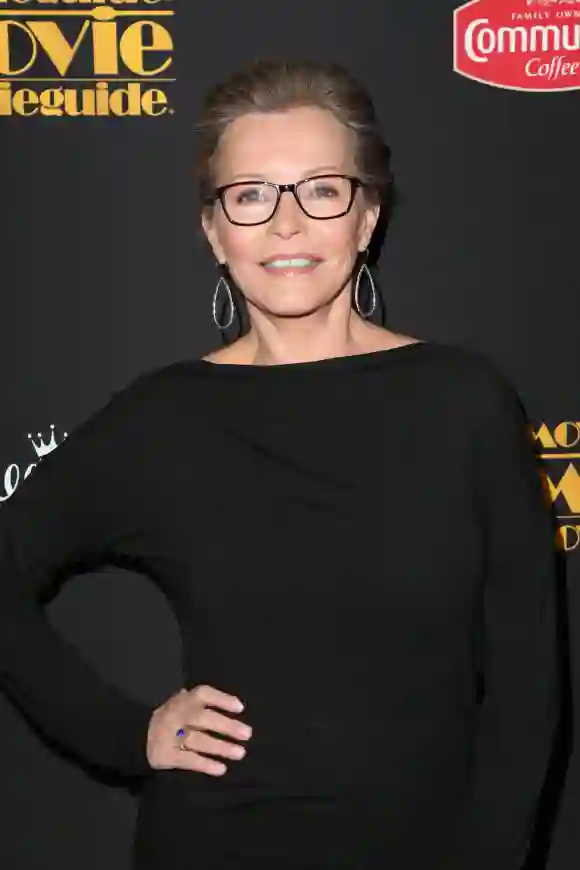 Cheryl Ladd im Jahr 2019.