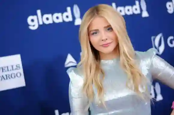 Chloe Grace Moretz im Faktencheck