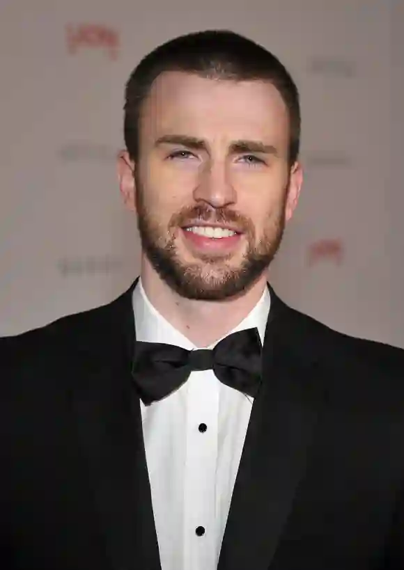 Chris Evans