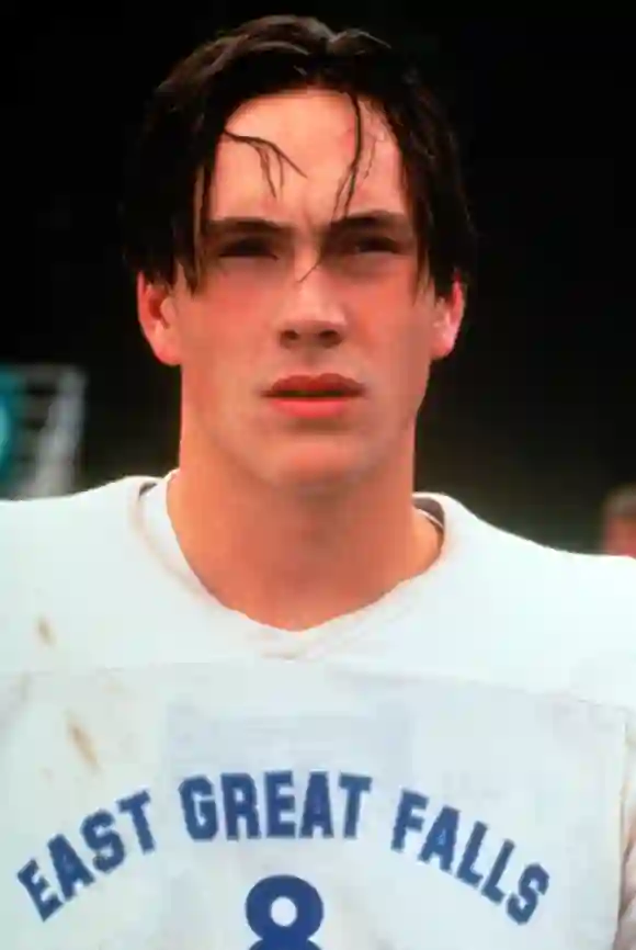 Chris Klein