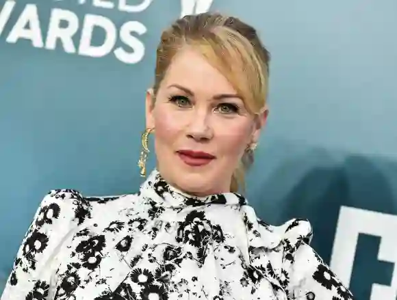 christina applegate