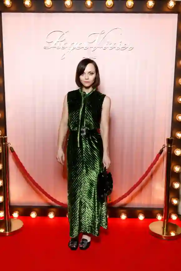 Christina Ricci