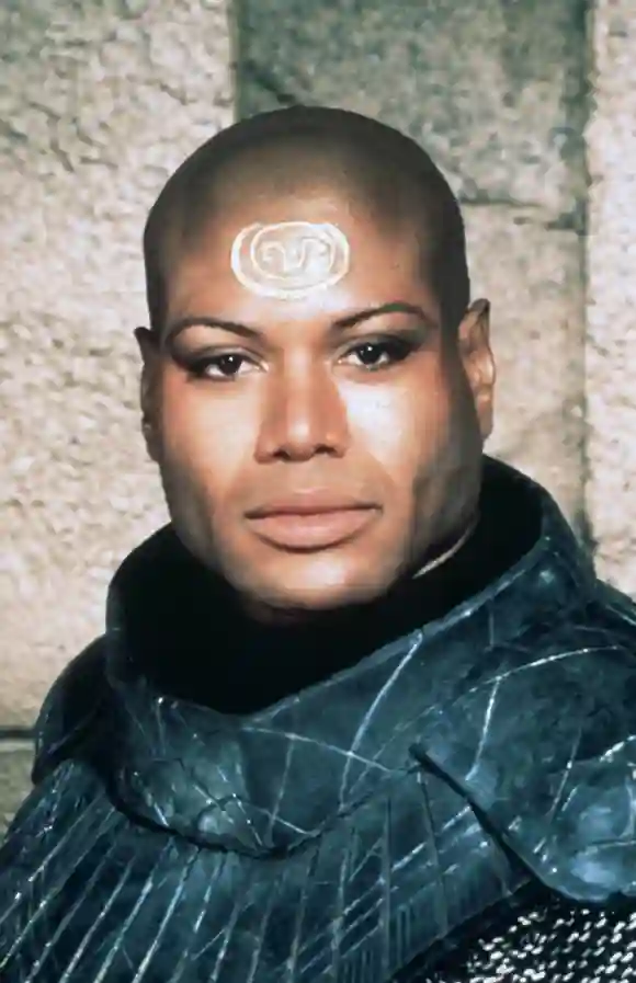 Christopher Judge