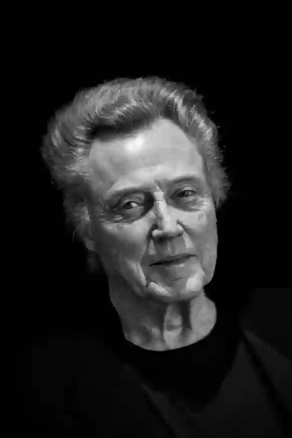 Christopher Walken