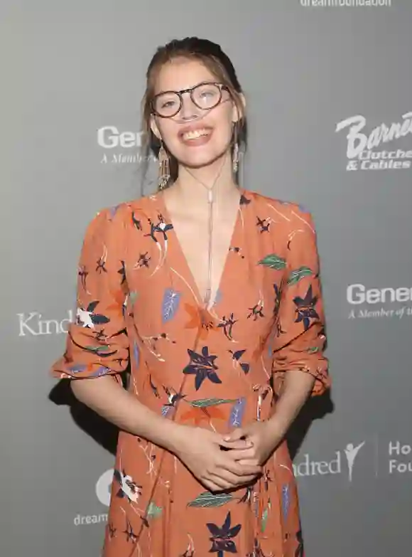 Claire Wineland