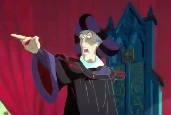 „Claude Frollo“