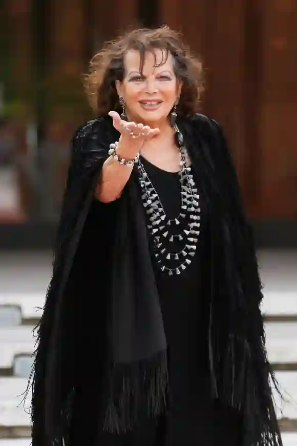 claudia cardinale früher verwandlung