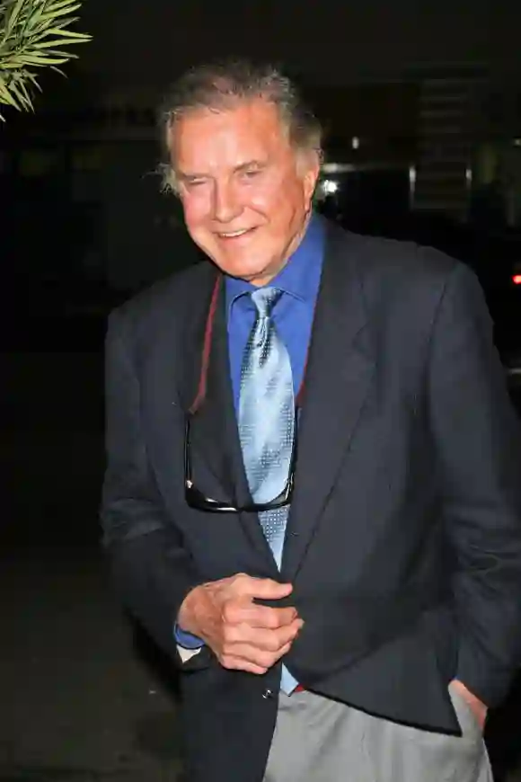 Cliff Robertson ist 2011 verstorben