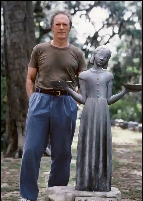 Vom WesternStar zur Ikone Durch die Jahre mit Clint Eastwood