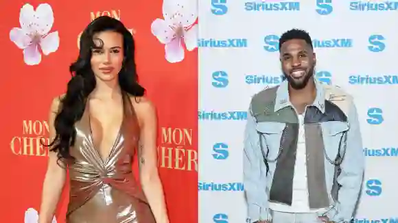 Hanna Weig Jason Derulo
