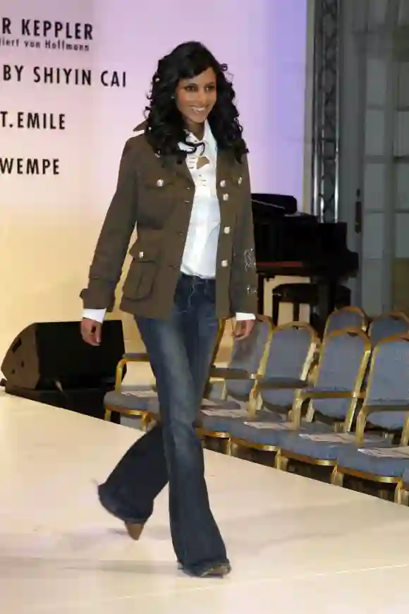 collien ulmen-fernandes früher look