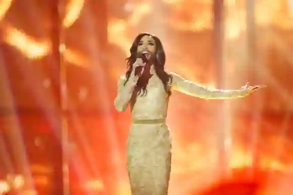 Conchita Wurst hat als Drag Queen den ESC gewonnen, Drag Queens, Eurovision Song Contest