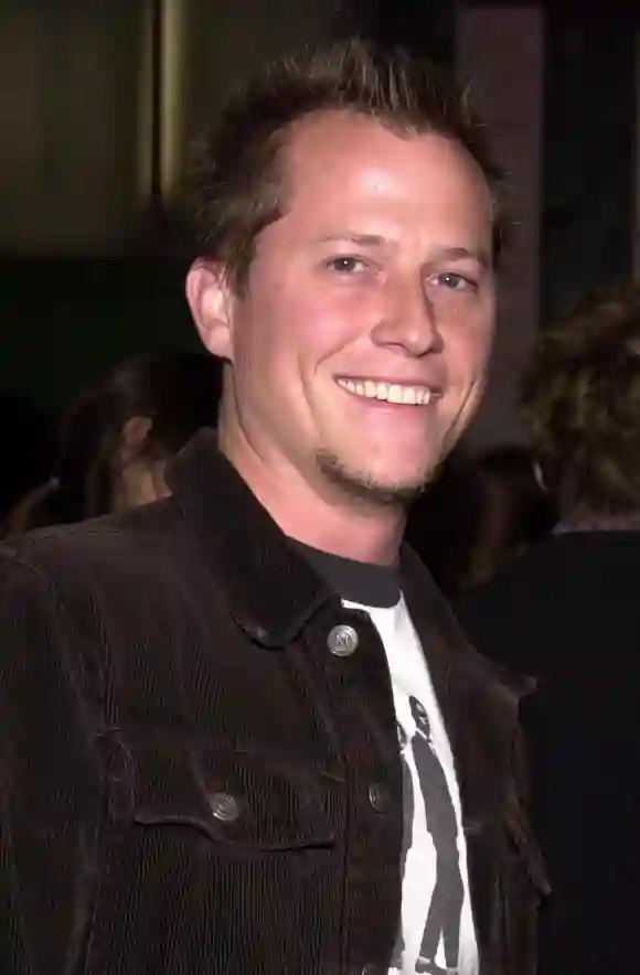 Corin Nemec heute