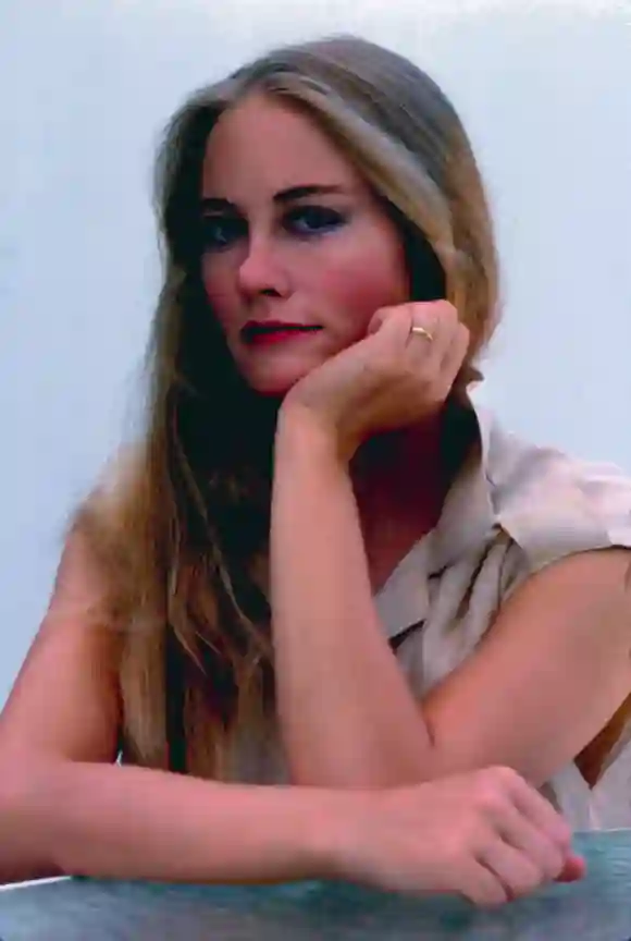 Cybill Shepherd