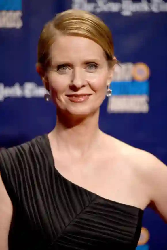 Cynthia Nixon, Cynthia Nixon kandidiert als Gouverneurin, Cynthia Nixon kandidiert als Gouverneurin von New Yorks, Cynthia Nixon möchte New Yorks Gouverneurin werden, Cynthia Nixon geht in die Politik