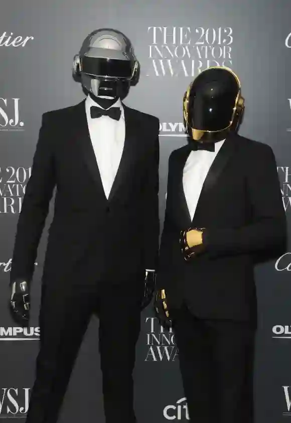 Daft Punk