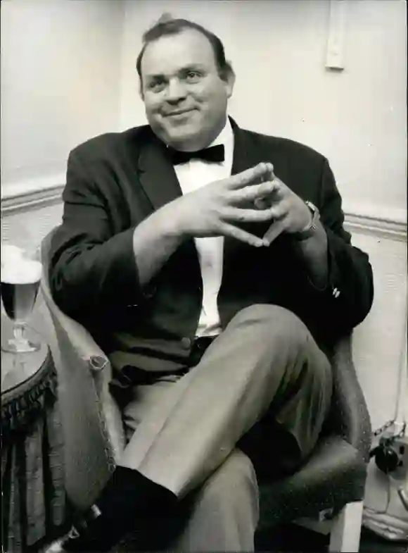 Dan Blocker