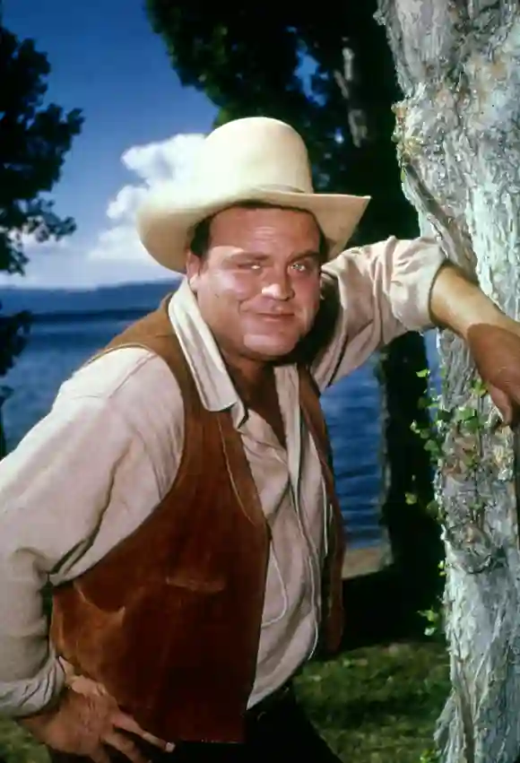 Dan Blocker