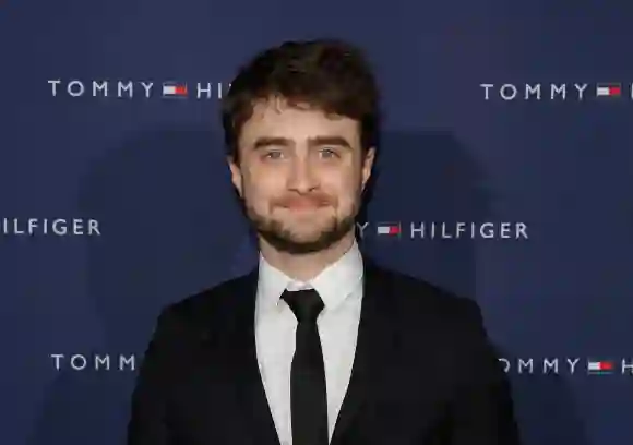 Daniel Radcliffe heute