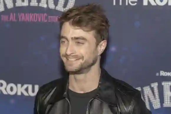 Daniel Radcliffe