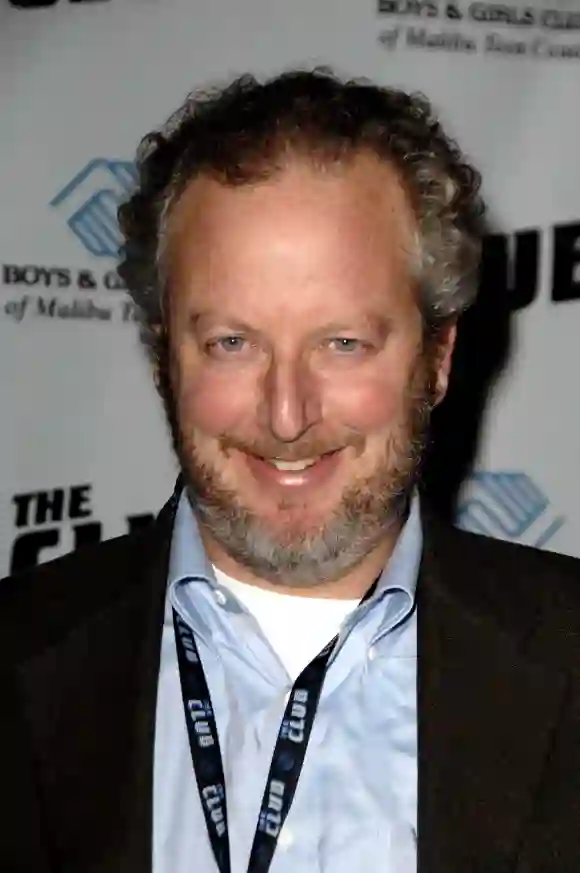 Daniel Stern