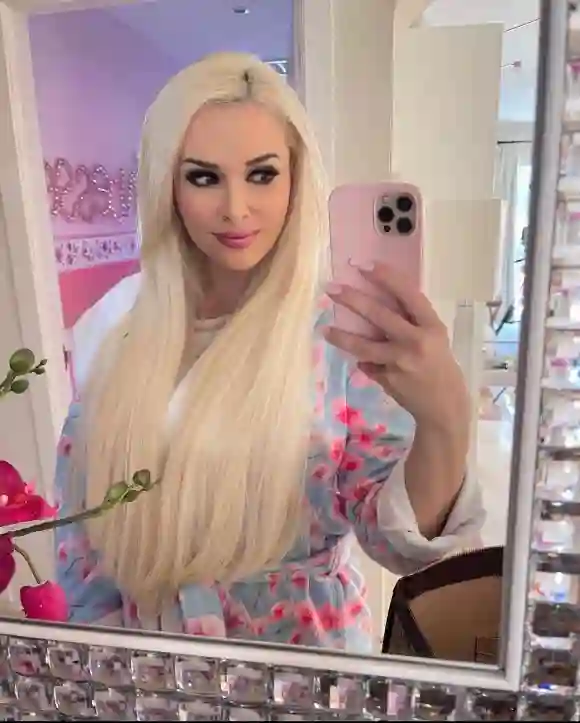 daniela katzenberger neue haarfarbe