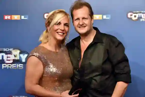 Danni Büchner, Jens Büchner