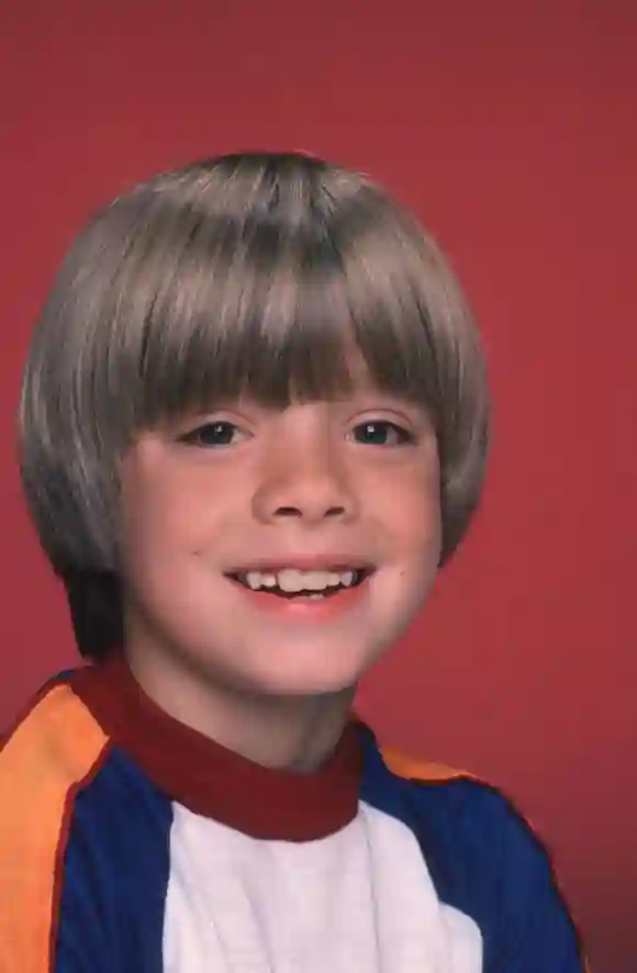 danny pintauro früher