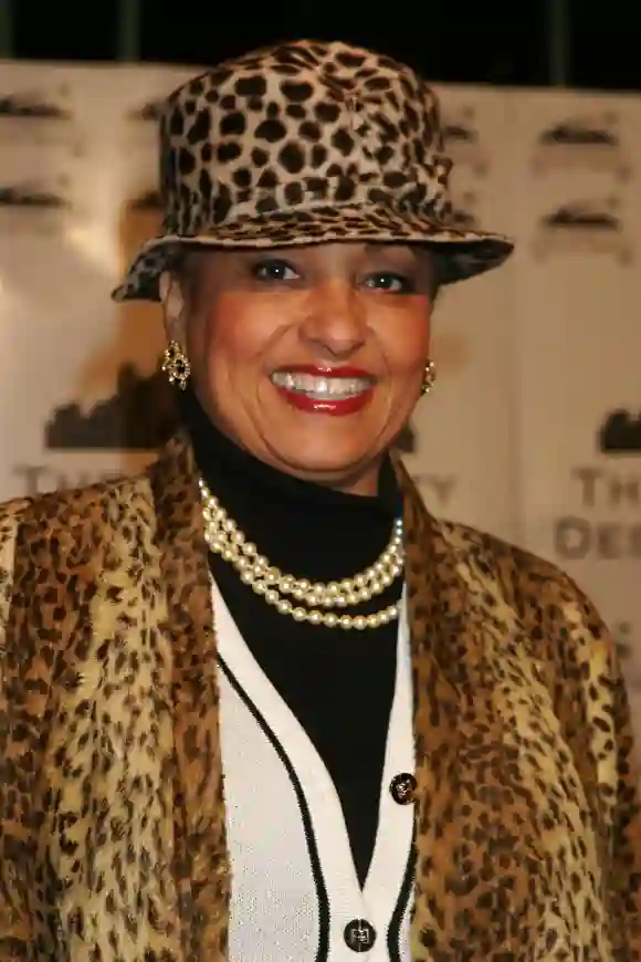 Daphne Maxwell Reid heute