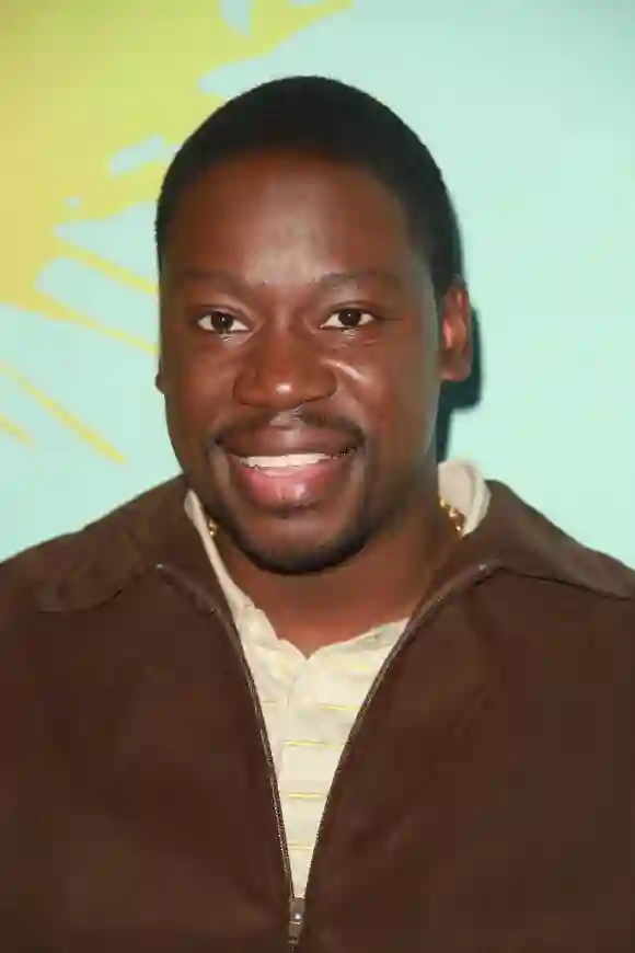 Daryl Mitchell