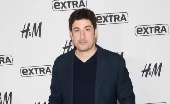 Jason Biggs: In „American Pie“ spielte er „Jim Levenstein“