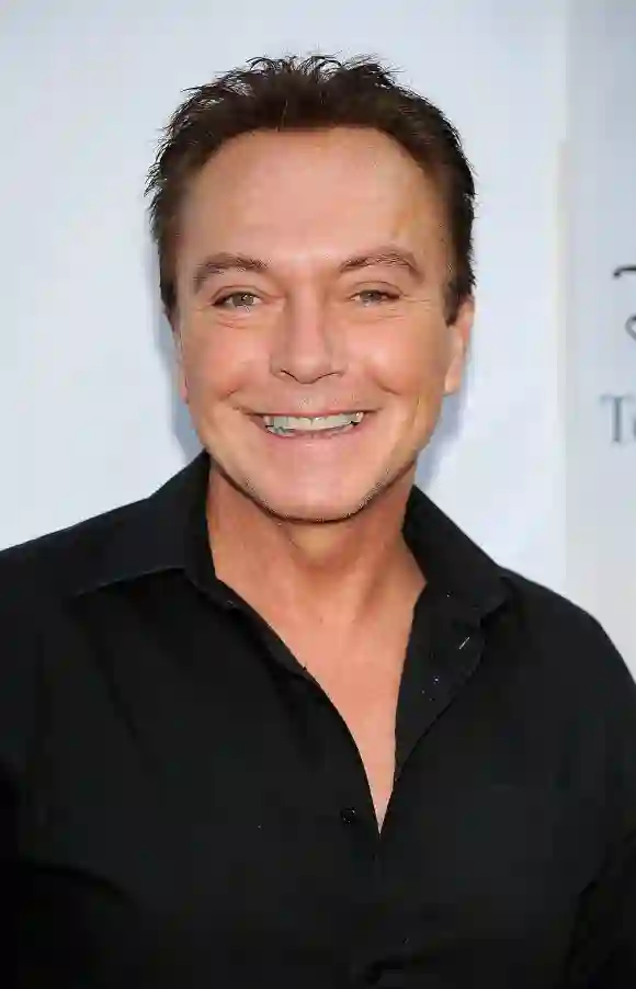 david cassidy todesfall