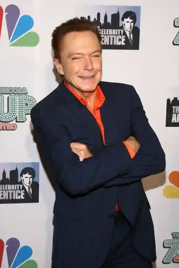 david cassidy todesfall