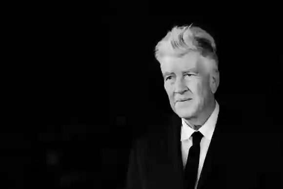 Regisseur David Lynch ist gestorben