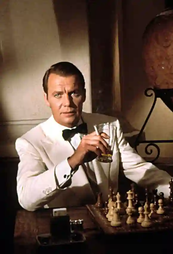 David Soul
