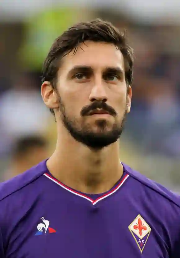 Davide Astori