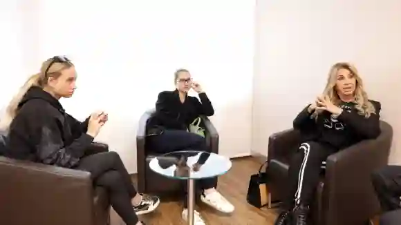 Die Geissens