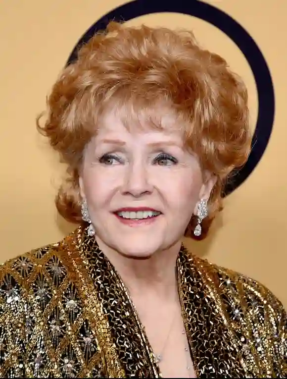 21st Annual Screen Actors Guild Awards - Press Room