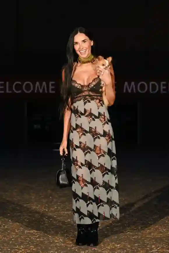 demi moore heiß sexy