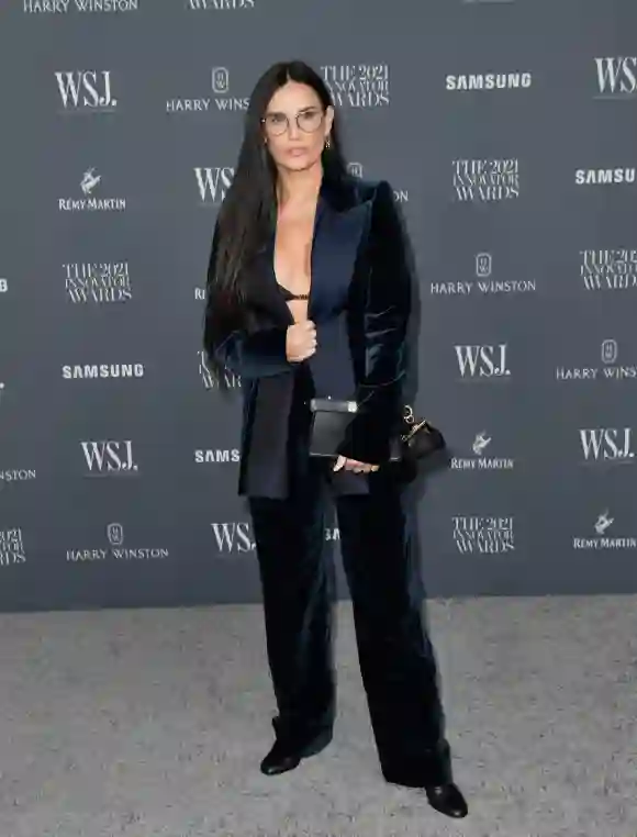 demi moore heiß sexy