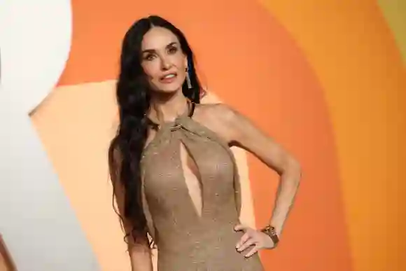 Demi Moore
