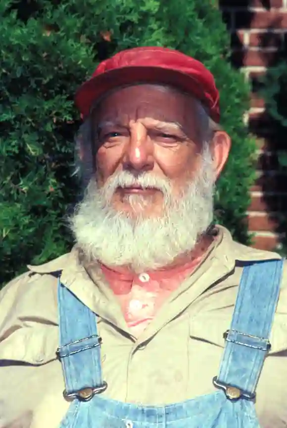 Denver Pyle