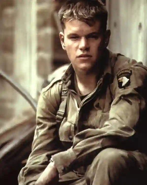 "Der Soldat James Ryan"