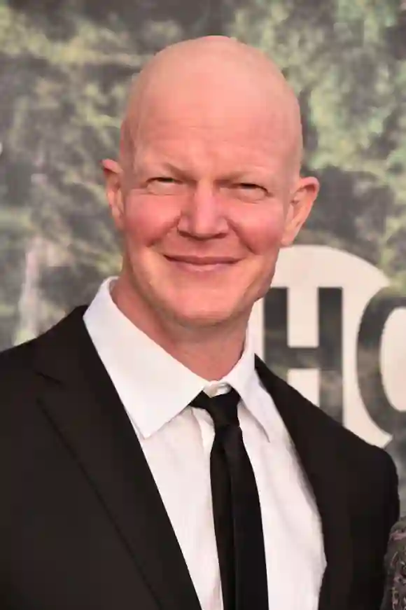 Derek Mears