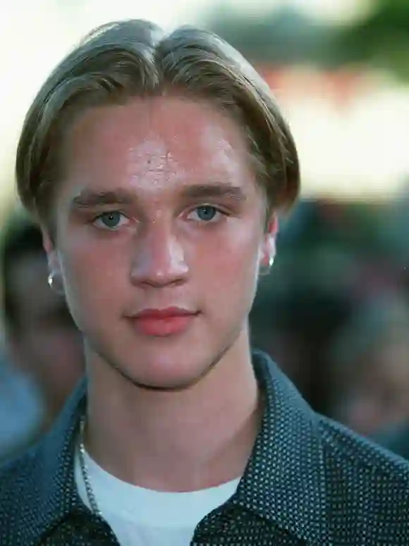 Devon Sawa