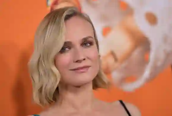 Diane Kruger Babygeschlecht