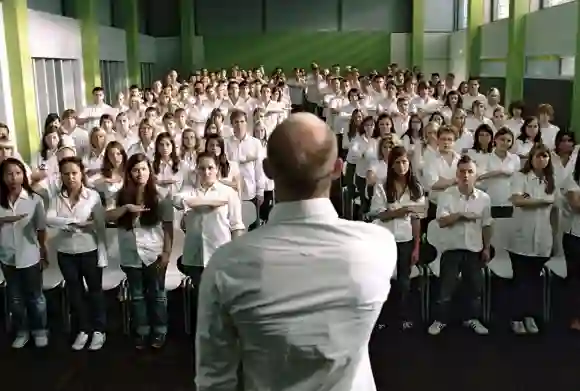 „Die Welle“ film