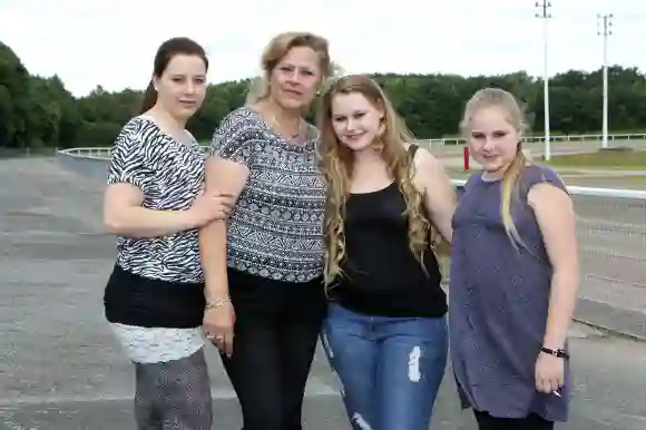 „Die Wollnys“